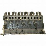Jeep Wrangler (TJ) Engines & Assemblies Performance and Remanufactured Engines